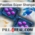 Pastillas Súper Shangai 03